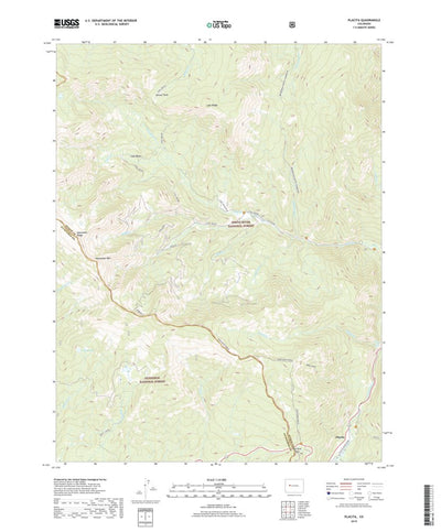 Placita, CO (2019, 24000-Scale) Preview 1