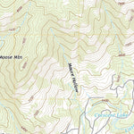 Pinewood Lake, CO (2019, 24000-Scale) Preview 3