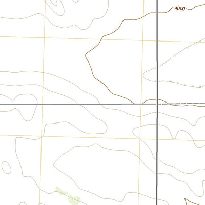 Marks Butte, CO (2019, 24000-Scale) Preview 2