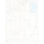 Milton Reservoir, CO (2019, 24000-Scale) Preview 1