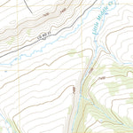 Rattlesnake Butte, CO (2019, 24000-Scale) Preview 2