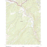 Minturn, CO (2019, 24000-Scale) Preview 1