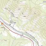 Minturn, CO (2019, 24000-Scale) Preview 3