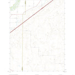 Merino SW, CO (2019, 24000-Scale) Preview 1