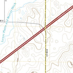 Merino SW, CO (2019, 24000-Scale) Preview 3