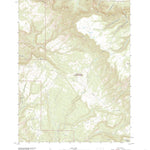 Pine Mountain, CO (2019, 24000-Scale) Preview 1