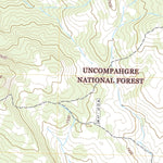 Pine Mountain, CO (2019, 24000-Scale) Preview 2