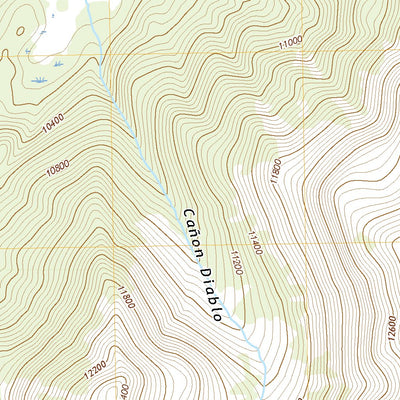 Platoro, CO (2019, 24000-Scale) Preview 3
