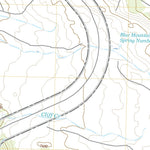 Plug Hat Rock, CO (2019, 24000-Scale) Preview 2