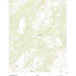 Mesa Mountain, CO (2019, 24000-Scale) Preview 1