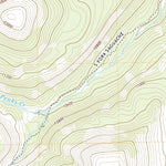 Mesa Mountain, CO (2019, 24000-Scale) Preview 3