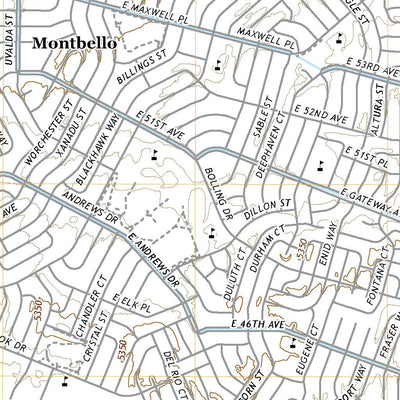 Montbello, CO (2019, 24000-Scale) Preview 3