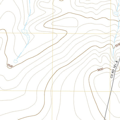 Patterson Crossing, CO (2019, 24000-Scale) Preview 2