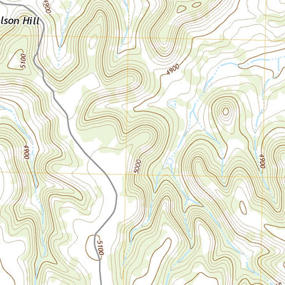 Plug Hat Ranch, CO (2019, 24000-Scale) Preview 3