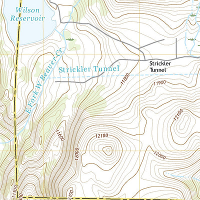 Pikes Peak, CO (2019, 24000-Scale) Preview 2