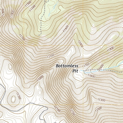 Pikes Peak, CO (2019, 24000-Scale) Preview 3