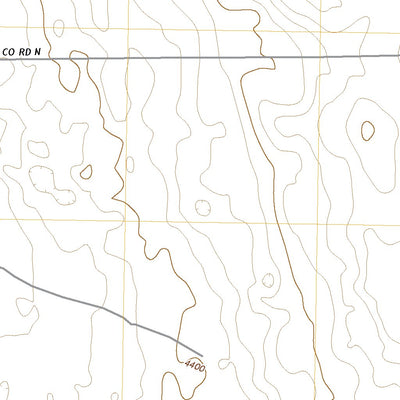 Miller Ranch, CO (2019, 24000-Scale) Preview 2