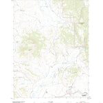 Mad Creek, CO (2019, 24000-Scale) Preview 1