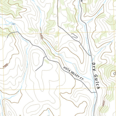 Mad Creek, CO (2019, 24000-Scale) Preview 2