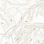 Mellen Hill, CO (2019, 24000-Scale) Preview 2