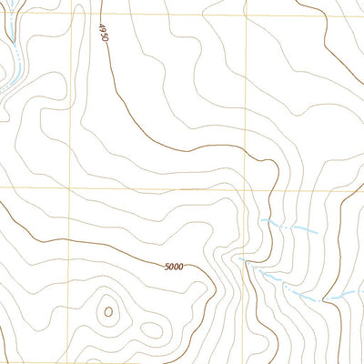 Pawnee Buttes, CO (2019, 24000-Scale) Preview 2