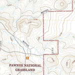 Pawnee Buttes, CO (2019, 24000-Scale) Preview 3