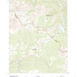 Mount Yale, CO (2019, 24000-Scale) Preview 1