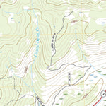 Mount Yale, CO (2019, 24000-Scale) Preview 2