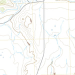 Rattlesnake Mesa, CO (2019, 24000-Scale) Preview 2