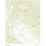 Poncha Pass, CO (2019, 24000-Scale) Preview 1