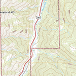 Poncha Pass, CO (2019, 24000-Scale) Preview 3