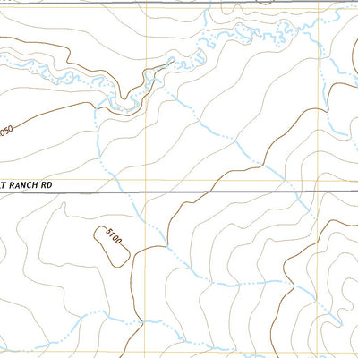 Pinon, CO (2019, 24000-Scale) Preview 2