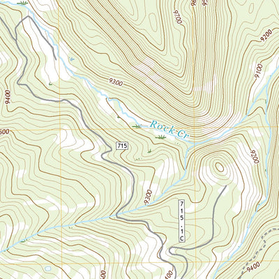 Rand, CO (2019, 24000-Scale) Preview 3