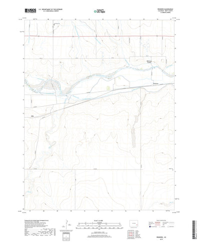 Prowers, CO (2019, 24000-Scale) Preview 1