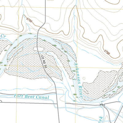 Prowers, CO (2019, 24000-Scale) Preview 3