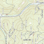 Nederland, CO (2019, 24000-Scale) Preview 3