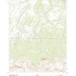 Mount Sopris, CO (2019, 24000-Scale) Preview 1