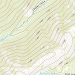 Mount Pittsburg, CO (2019, 24000-Scale) Preview 3