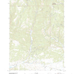 Rifle Falls, CO (2019, 24000-Scale) Preview 1