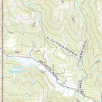 Rifle Falls, CO (2019, 24000-Scale) Preview 3