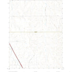 Noonen Reservoir SW, CO (2019, 24000-Scale) Preview 1