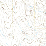 Noonen Reservoir SW, CO (2019, 24000-Scale) Preview 3
