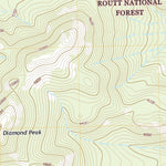 Meaden Peak, CO (2019, 24000-Scale) Preview 2