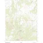 North Mamm Peak, CO (2019, 24000-Scale) Preview 1