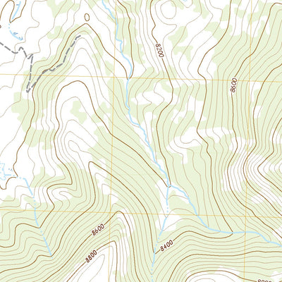 North Mountain, CO (2019, 24000-Scale) Preview 2
