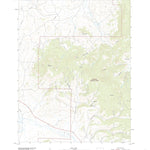 Razor Creek Dome, CO (2019, 24000-Scale) Preview 1