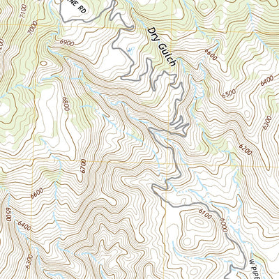 North Delta, CO (2019, 24000-Scale) Preview 3