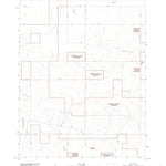 Moore Draw SW, CO (2019, 24000-Scale) Preview 1