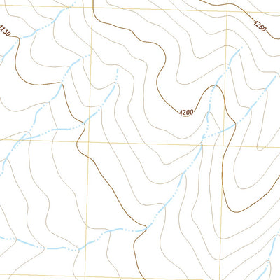 North Plum Creek NE, CO (2019, 24000-Scale) Preview 3