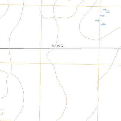 Rose Ranch, CO (2019, 24000-Scale) Preview 2